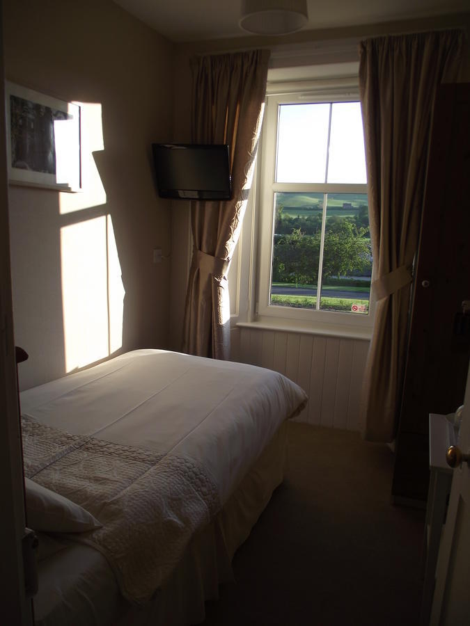 Broomfield House Bed And Breakfast Earlston Værelse billede