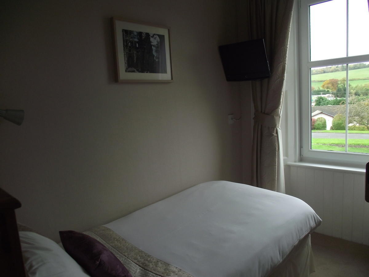 Broomfield House Bed And Breakfast Earlston Værelse billede
