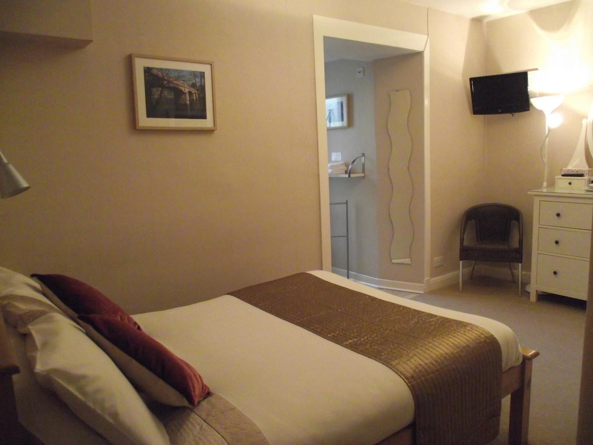 Broomfield House Bed And Breakfast Earlston Værelse billede