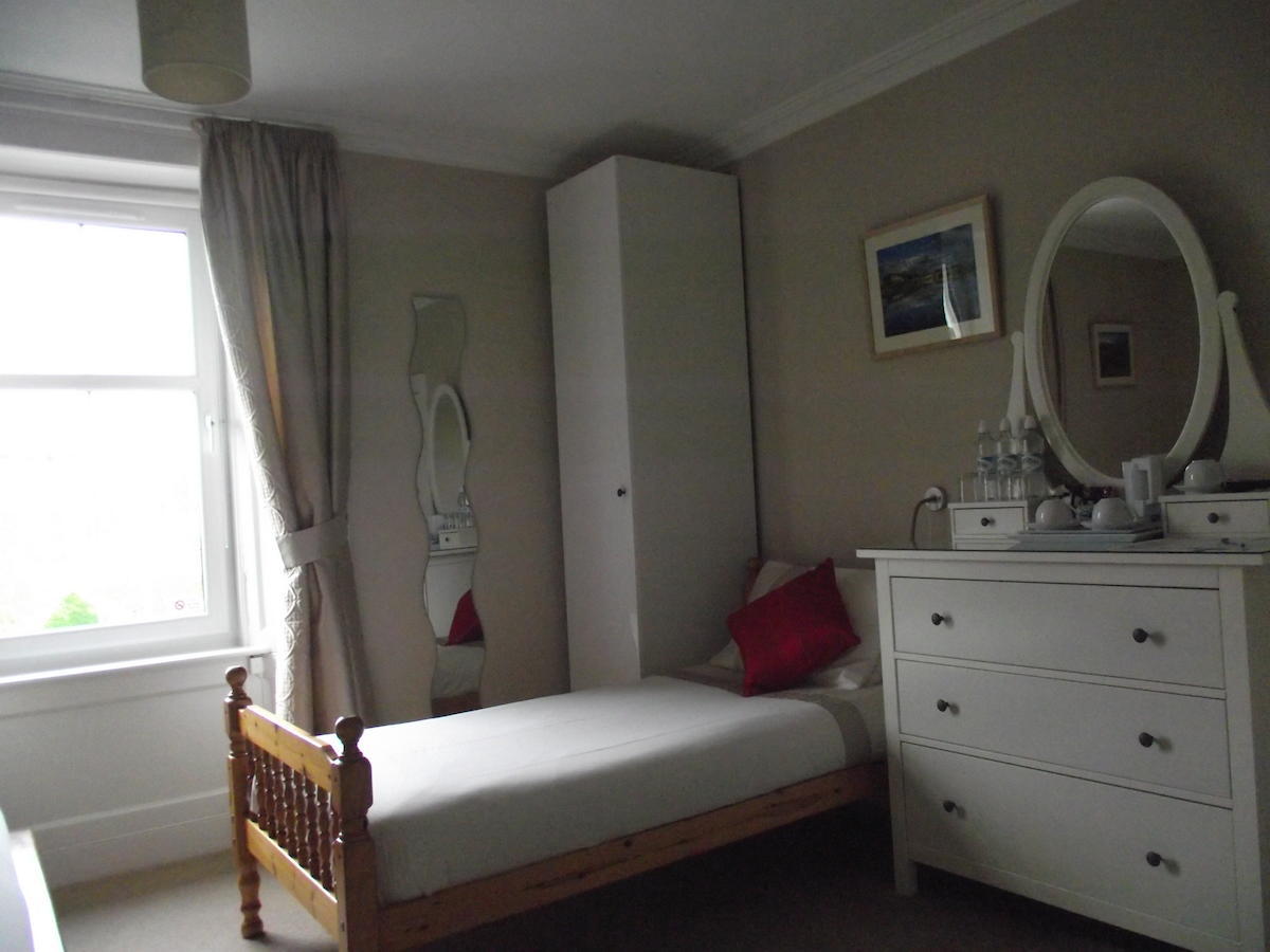 Broomfield House Bed And Breakfast Earlston Værelse billede